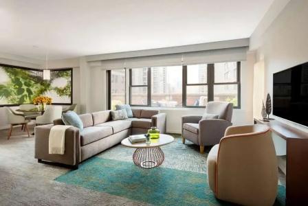 Gardens Suites by Affinia - 29