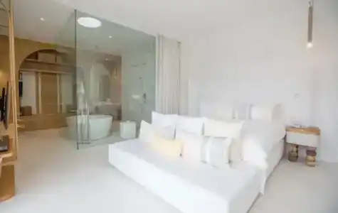 Sala Samui Chaweng Beach Resort - Sha Plus - 50
