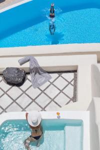 Canaves Oia Suites & Spa - 130