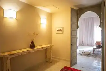 Domaine Des Remparts & Spa - 10