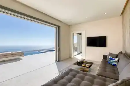Santorini Sky, Luxury Resort - 55