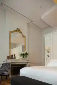 Villas Foch Boutique & Spa Bordeaux - 92