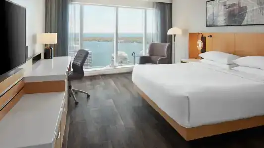 Deltas by Marriott - 40