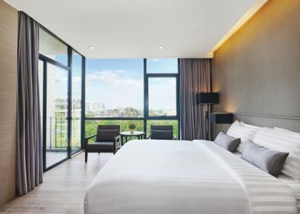 Altera and Residence by At Mind - 34
