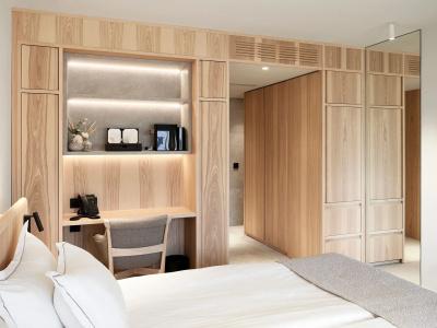 Gothia Towers - 58