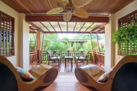 Samui Jasmine Resort - Sha Plus - 16
