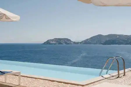 Sea Side Resort & Spa - Adults Only - 123