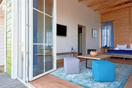 Загородный Курорт MillCreek - 77