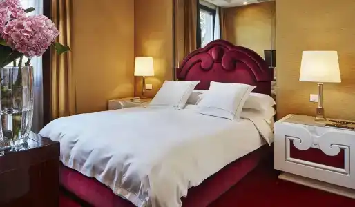 Lord Byron - Small Luxury Hotels of the World - 10