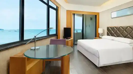 Four Points by Sheraton Hainan, Sanya - 43