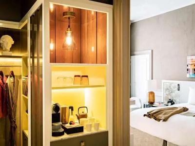 Sofitel Le Scribe Paris Opera - 35