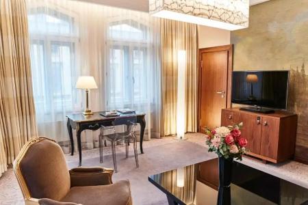 Vier Jahreszeiten Kempinski München - 63