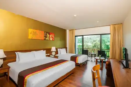 Naithonburi Beach Resort - Sha Extra Plus - 21
