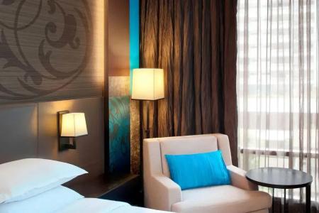 Four Points by Sheraton Bangkok, Sukhumvit 15 - SHA Certified - 47