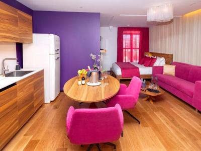 Bohemia Suites & Spa - Adults Only - 80