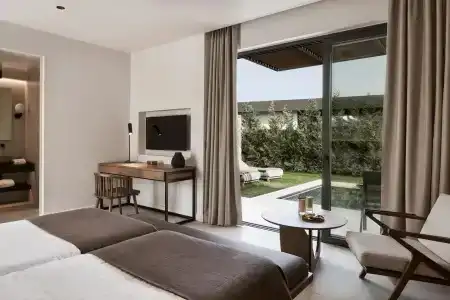 The Olivar Suites - 60
