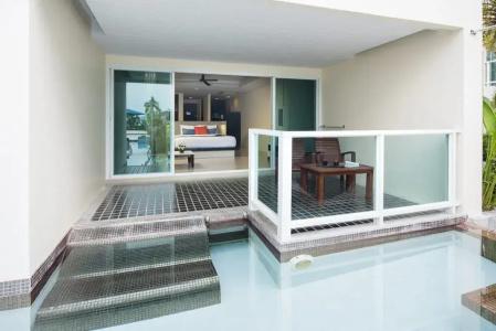 Anyavee Tubkaek Beach Resort- Sha Plus - 61