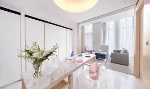 Grand Copthorne Waterfront - SG clean - 52