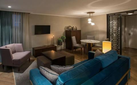 10 Karakoy Istanbul - 53