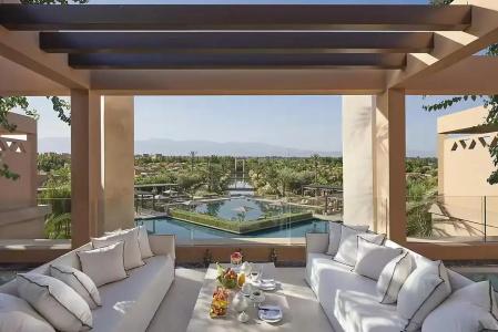 Mandarin Oriental, Marrakech - 38
