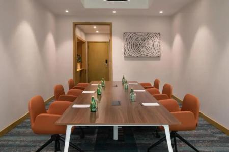 Courtyard by Marriott - 27