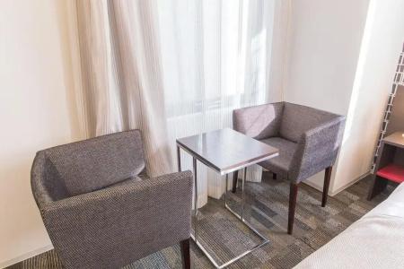 M's Plus Shijo Omiya - 26