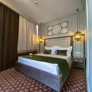 Jumbaktas Astana - 52