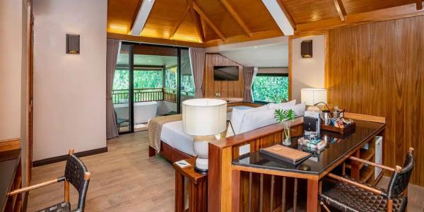 River Kwai Resotel - Sha Extra Plus - 65