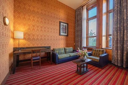 Grand Amrâth Amsterdam - 51