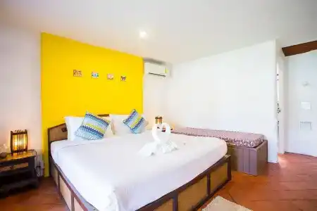Vongdeuan Resort - 72