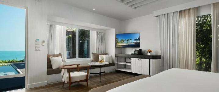 Celes Beachfront Resort Koh Samui - Sha Extra Plus - 40