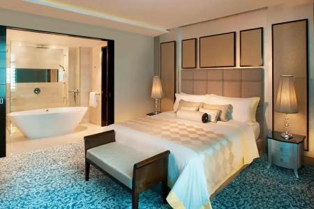 The St Regis Bangkok- Sha Extra Plus - 52