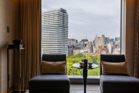 New Otani Tokyo The Main - 98