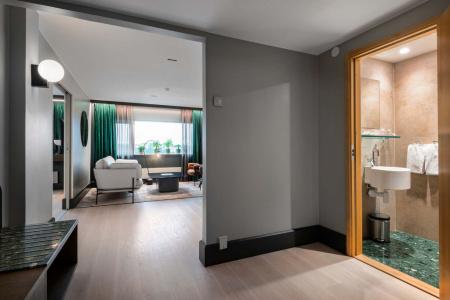 Gothia Towers - 73