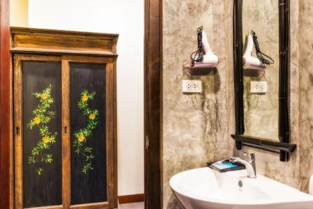 Seeka Boutique Resort - 70