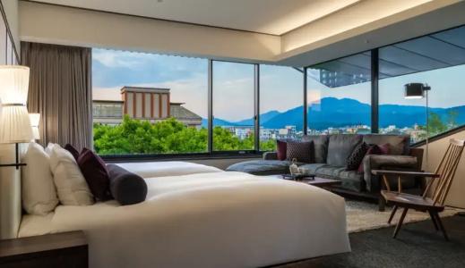 Solaria Nishitetsu Kyoto Premier - 122