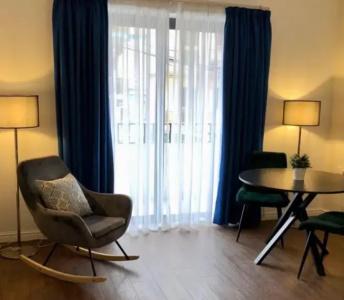 Park Lane Boutique Aparthotel - 51