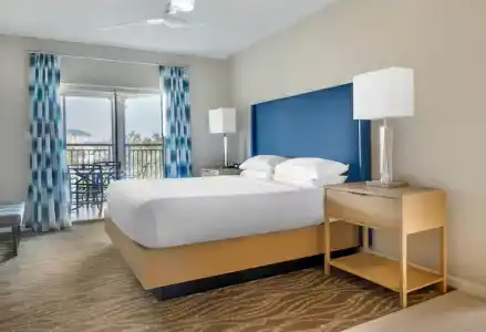 Hilton Grand Vacations Club SeaWorld Orlando - 68
