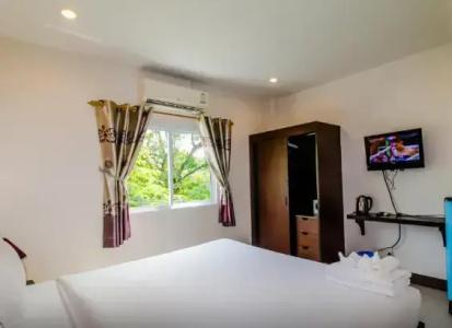 Baan Yuyen Karon Guesthouse - 15