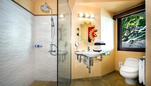 Jamahkiri Resort & Spa - Sha Plus - 41