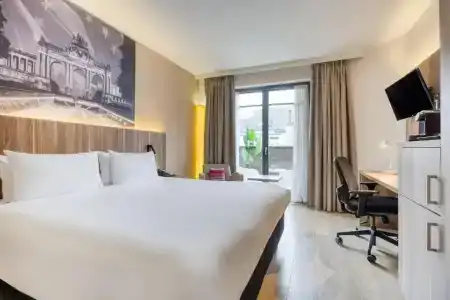 Holiday Inn Brussels Schuman, An Ihg - 7