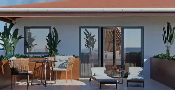 Coral Strand Smart Choice - 87