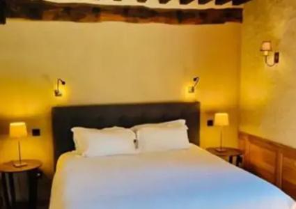 Le Manoir des Impressionnistes & Spa - 19