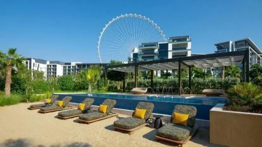Banyan Tree - 96