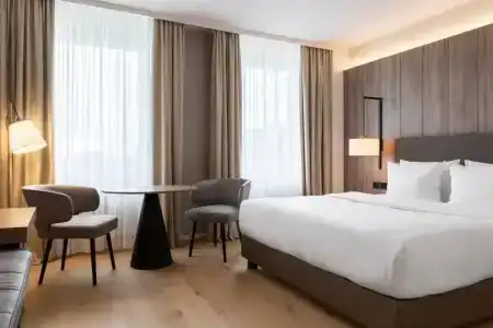 AC by Marriott Berlin Humboldthain Park - 2