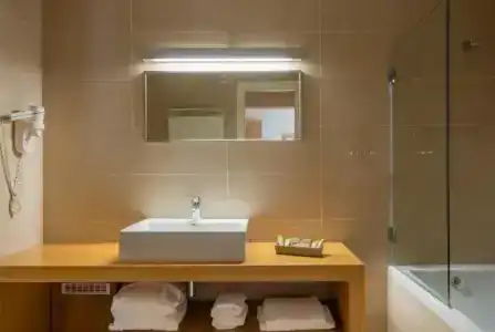 Domotel Anemolia Mountain Resort - 65