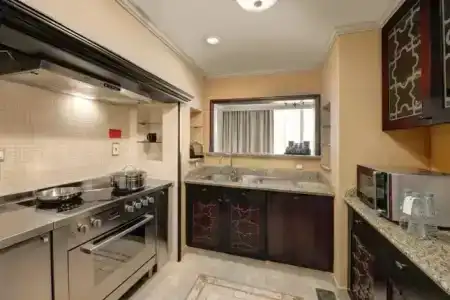 Arjaan by Rotana - Dubai Media City - 40