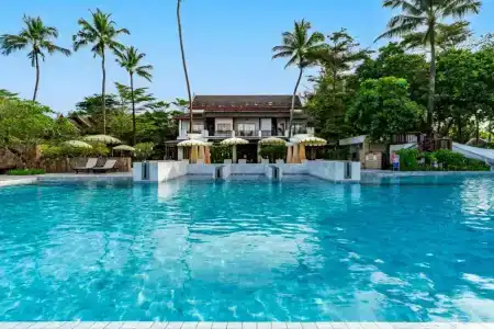 Apsara Beachfront Resort & Villa - Sha Extra Plus - 16