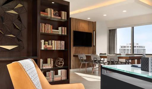 Swissotel Chicago - 114