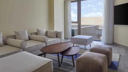 Hyatt Regency Cairo West - 58